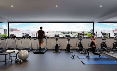 Excelente estudio en Playa del Carmen
