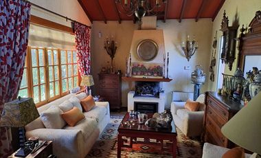 Vivienda 4 Dormitorios y 4 Baños, piscina.