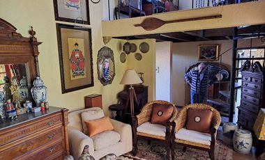 Vivienda 4 Dormitorios y 4 Baños, piscina.