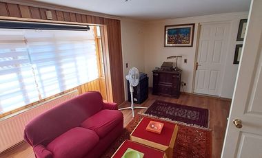 Vivienda 4 Dormitorios y 4 Baños, piscina.