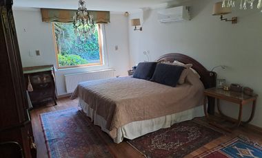 Vivienda 4 Dormitorios y 4 Baños, piscina.