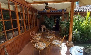 Vivienda 4 Dormitorios y 4 Baños, piscina.