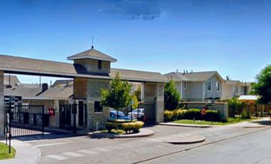 Venta Casa en Condominio Monte Verde