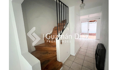 Venta Casa en Condominio Monte Verde