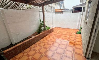 Venta Casa en Condominio Monte Verde