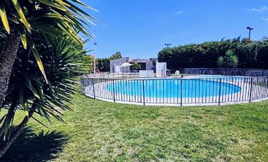 Venta Casa en Condominio Monte Verde