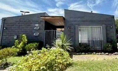 Venta Casa en Condominio Monte Verde