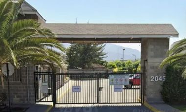 Venta Casa en Condominio Monte Verde