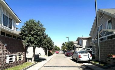 Venta Casa en Condominio Monte Verde