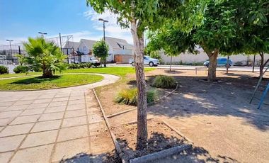 Venta Casa en Condominio Monte Verde