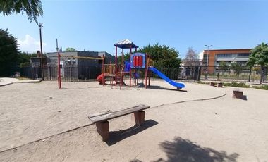 Venta Casa en Condominio Monte Verde