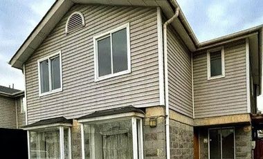 Venta Casa en Condominio Monte Verde