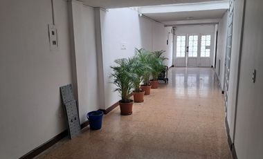 Arriendo Apartamento 2 piso independiente, casa Palermo