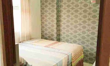 Kontrak Apartemen 2 BR  The Suites Metro Dekat Tol Bubat Bandung