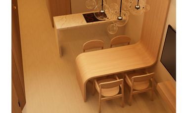 APARTAESTUDIO TURISTICO 902