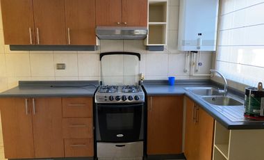 Casa Amplia en Arriendo en Valle de Notros - Temuco