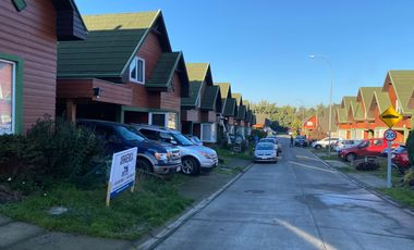 Casa Amplia en Arriendo en Valle de Notros - Temuco