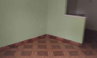 ¡🏡 SE ARRIENDA ESPECTACULAR APARTAESTUDIO 🏡!