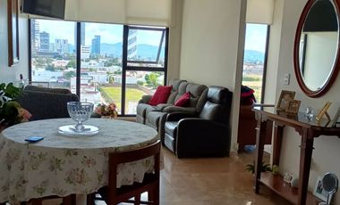 DEPARTAMENTO EN VENTA EN PUEBLA A 5 MIN. DE CIUDAD JUDICIAL