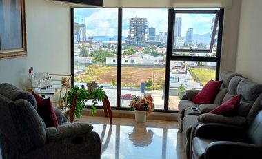 DEPARTAMENTO EN VENTA EN PUEBLA A 5 MIN. DE CIUDAD JUDICIAL