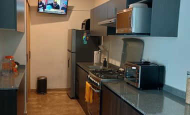 DEPARTAMENTO EN VENTA EN PUEBLA A 5 MIN. DE CIUDAD JUDICIAL