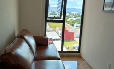DEPARTAMENTO EN VENTA EN PUEBLA A 5 MIN. DE CIUDAD JUDICIAL