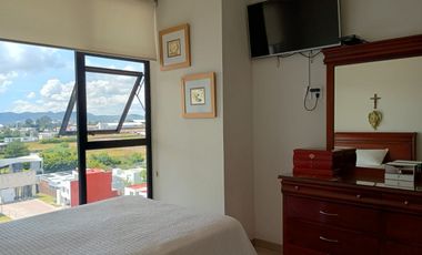 DEPARTAMENTO EN VENTA EN PUEBLA A 5 MIN. DE CIUDAD JUDICIAL