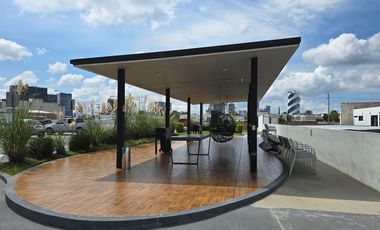 DEPARTAMENTO EN VENTA EN PUEBLA A 5 MIN. DE CIUDAD JUDICIAL