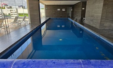 DEPARTAMENTO EN VENTA EN PUEBLA A 5 MIN. DE CIUDAD JUDICIAL