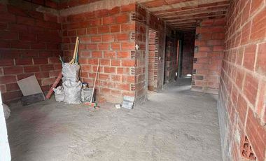 🏠 ¡Oportunidad de Inversión o Vivienda en El Carmen de Viboral! 💰✨

Se vende segundo y tercer piso en obra negra, ideal para terminar al gusto o como proyecto familiar/inversión.