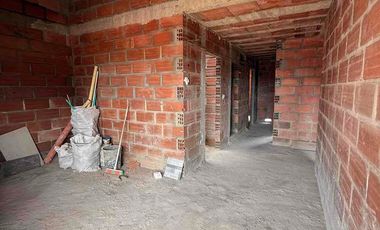 🏠 ¡Oportunidad de Inversión o Vivienda en El Carmen de Viboral! 💰✨

Se vende segundo y tercer piso en obra negra, ideal para terminar al gusto o como proyecto familiar/inversión.