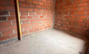 🏠 ¡Oportunidad de Inversión o Vivienda en El Carmen de Viboral! 💰✨

Se vende segundo y tercer piso en obra negra, ideal para terminar al gusto o como proyecto familiar/inversión.