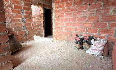 🏠 ¡Oportunidad de Inversión o Vivienda en El Carmen de Viboral! 💰✨

Se vende segundo y tercer piso en obra negra, ideal para terminar al gusto o como proyecto familiar/inversión.