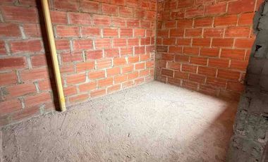 🏠 ¡Oportunidad de Inversión o Vivienda en El Carmen de Viboral! 💰✨

Se vende segundo y tercer piso en obra negra, ideal para terminar al gusto o como proyecto familiar/inversión.