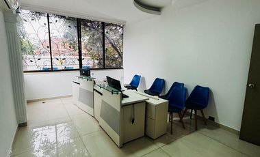 🏡✨ ¡SE ARRIENDA INCREÍBLE INMUEBLE EN EL CENTRO DE LA CIUDAD! ✨🏡