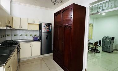 🏡✨ ¡SE ARRIENDA INCREÍBLE INMUEBLE EN EL CENTRO DE LA CIUDAD! ✨🏡