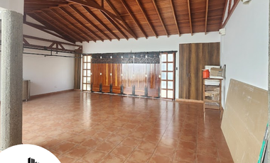 CASA EN VENTA EN CARTAGO VALLE