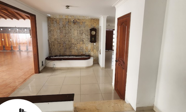 CASA EN VENTA EN CARTAGO VALLE
