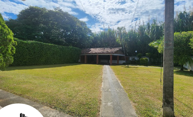 CASA EN VENTA EN CARTAGO VALLE