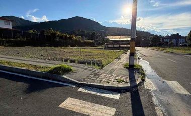 🏡 ¡Vendo Hermoso Lote Urbano Esquinero en El Carmen de Viboral! 🌳✨
