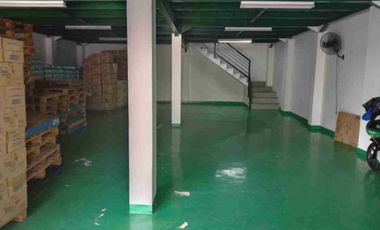 Dijual Gudang di Sedayu Bizpark, Daan Mogot, Jakarta barat.