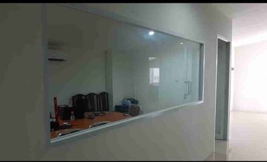 Dijual Gudang di Sedayu Bizpark, Daan Mogot, Jakarta barat.