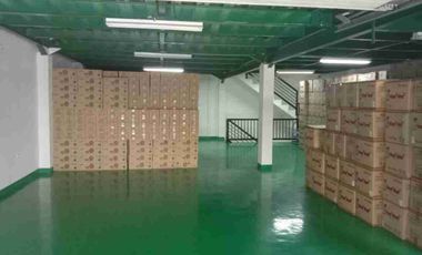 Dijual Gudang di Sedayu Bizpark, Daan Mogot, Jakarta barat.