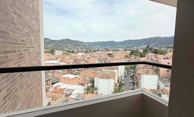 ✨ Apartamento con acabados de lujo + parqueadero en el Carmen de Viboral ✨