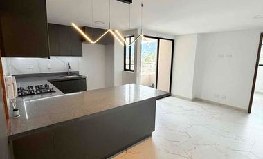 ✨ Apartamento con acabados de lujo + parqueadero en el Carmen de Viboral ✨