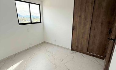✨ Apartamento con acabados de lujo + parqueadero en el Carmen de Viboral ✨