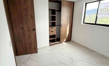 ✨ Apartamento con acabados de lujo + parqueadero en el Carmen de Viboral ✨