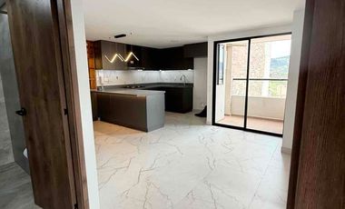 ✨ Apartamento con acabados de lujo + parqueadero en el Carmen de Viboral ✨