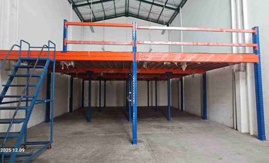 Disewa Gudang Sedayu Bizpark Daan Mogot Jakarta Barat
