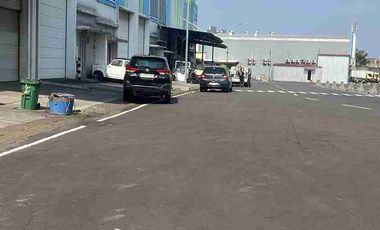 Disewa Gudang Sedayu Bizpark Daan Mogot Jakarta Barat